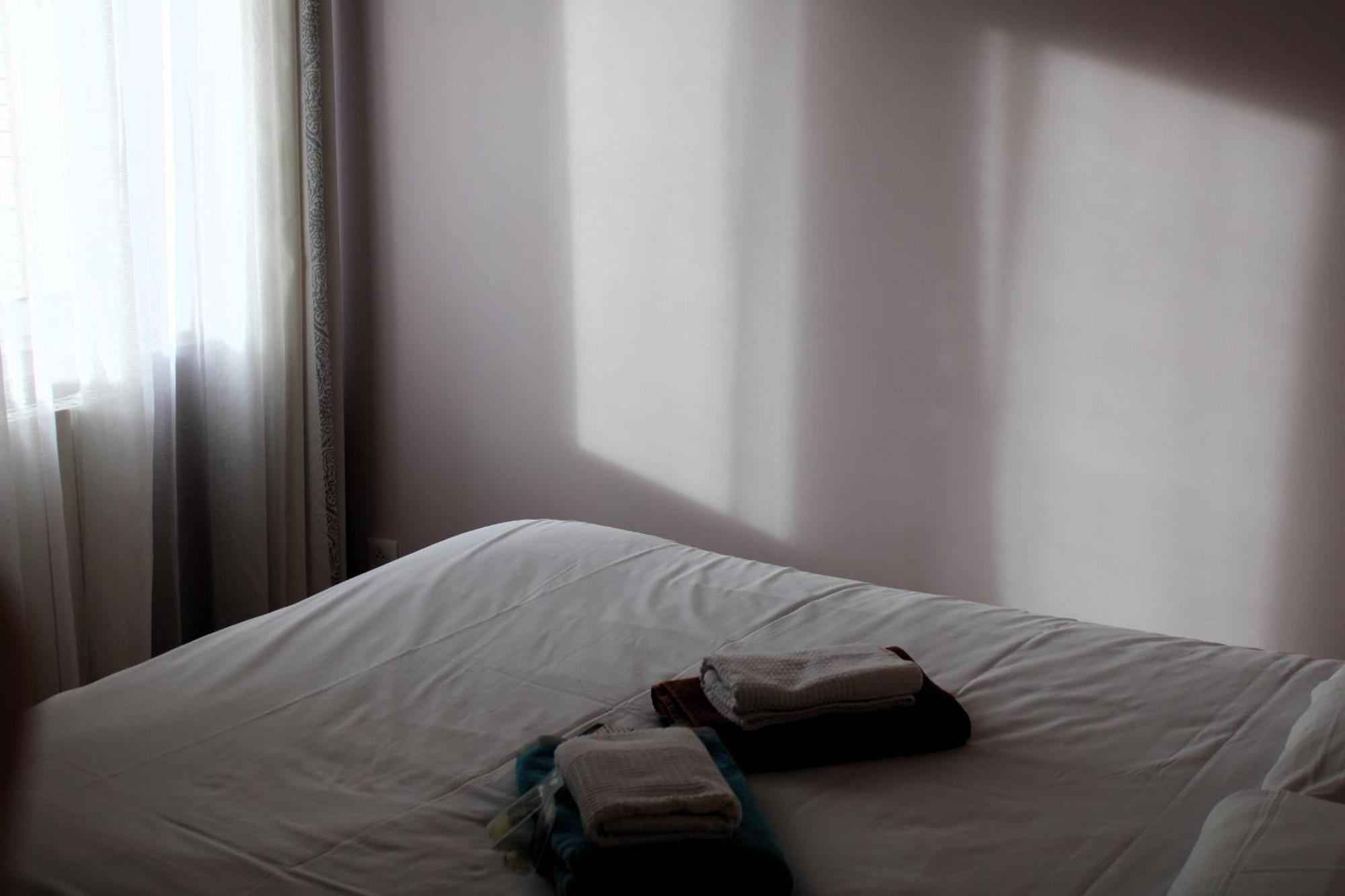 Aa13 - Le Victor Hugo - Sejour D'Exception Dans Un Appartement Historique Ault Exteriör bild